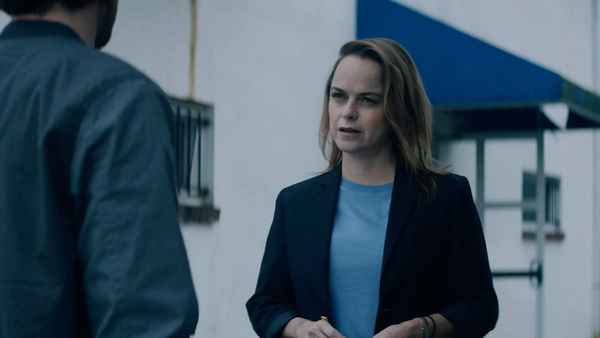 Sanctioning Evil Poster 5