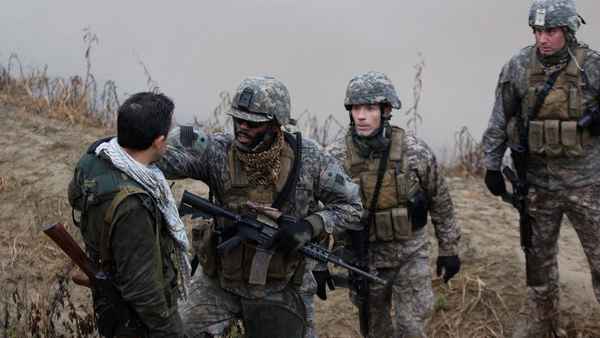 Sanctioning Evil Poster 7