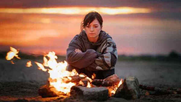 Sanctuary: A Witch's Tale Poster 4