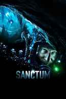 Sanctum Poster 2