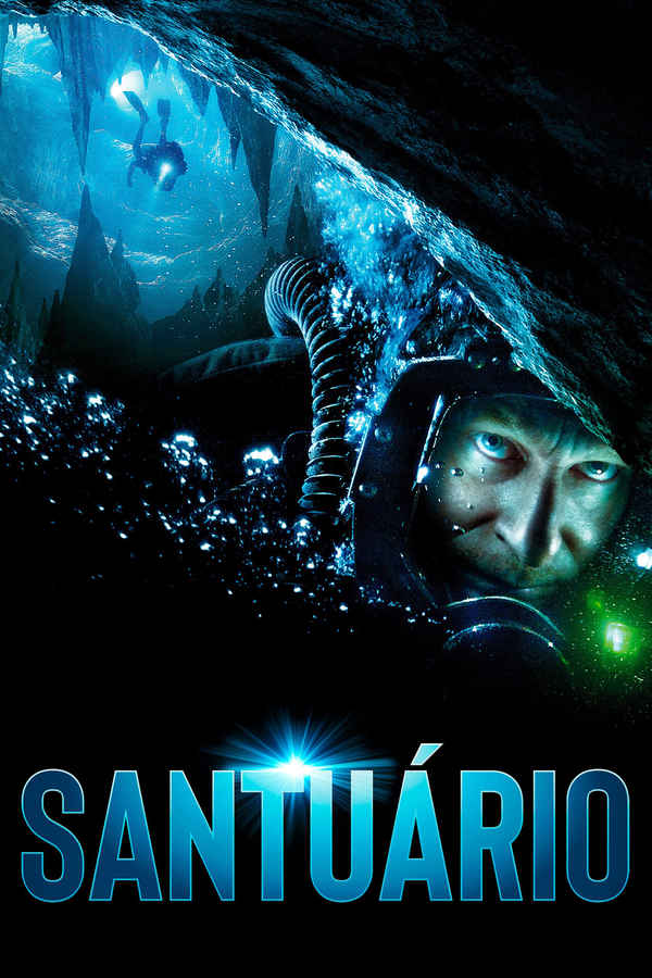 Sanctum Poster 7
