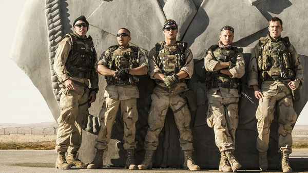 Sand Castle Poster 7