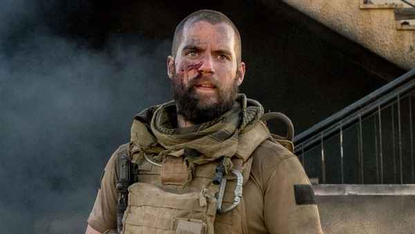 Sand Castle Poster 5