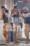 Sand Castle Poster 3