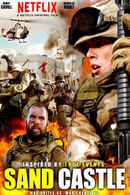 Sand Castle Poster 2