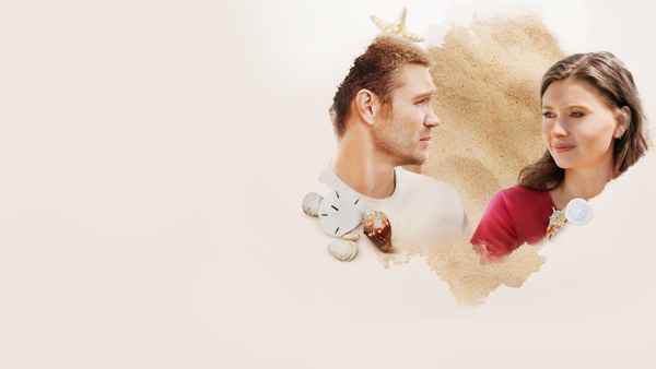 Sand Dollar Cove Poster 2