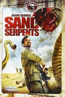 Sand Serpents Poster 3
