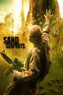 Sand Serpents Poster 2