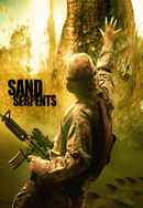 Sand Serpents Poster 4