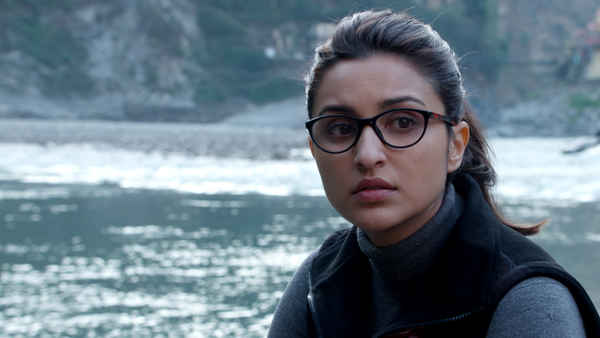 Sandeep Aur Pinky Faraar Poster 3