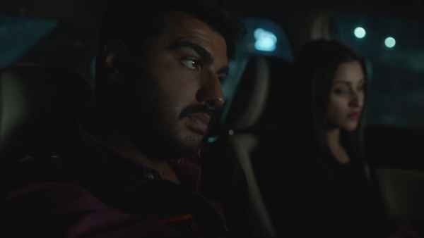 Sandeep Aur Pinky Faraar Poster 7