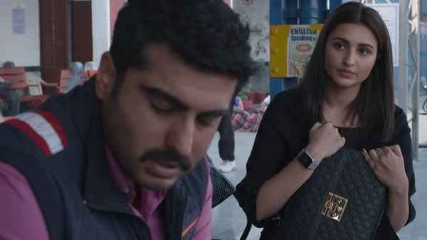 Sandeep Aur Pinky Faraar Poster 6