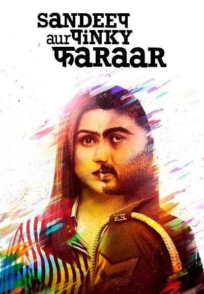 Sandeep Aur Pinky Faraar