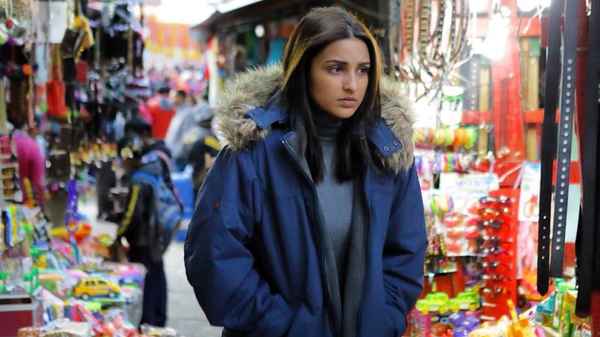 Sandeep Aur Pinky Faraar Poster 2