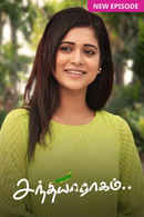 Sandhya Raagam Poster 4