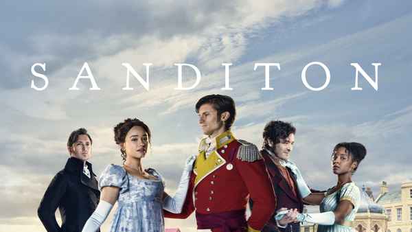 Sanditon Poster 4