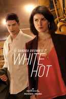 Sandra Brown's White Hot Poster 7