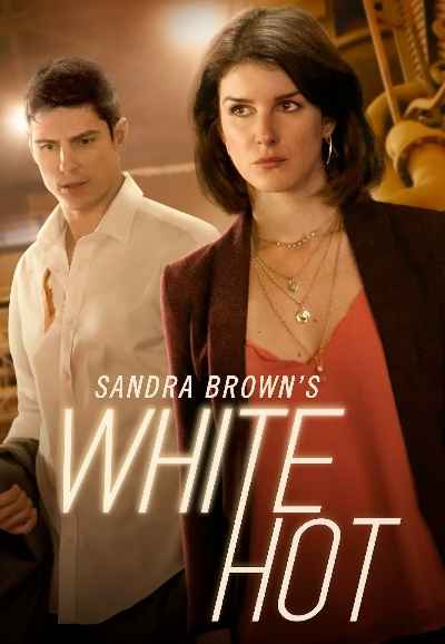 Sandra Brown's White Hot