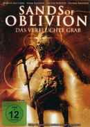 Sands of Oblivion Poster 3