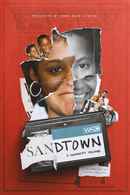 Sandtown Poster 2