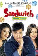 Sandwich Poster 3