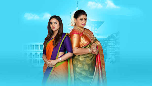 Sangharsha Poster 4