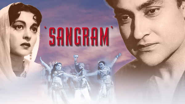 Sangram Poster 6