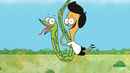 Sanjay and Craig Poster 2