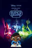 Sanjay's Super Team Poster 5