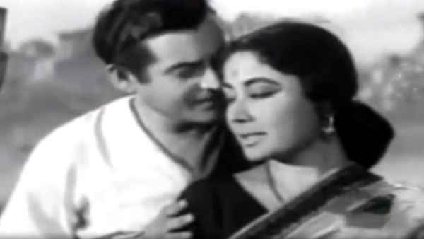 Sanjh Aur Savera Poster 7