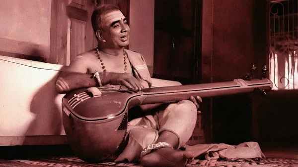 Sankarabharanam Poster 3