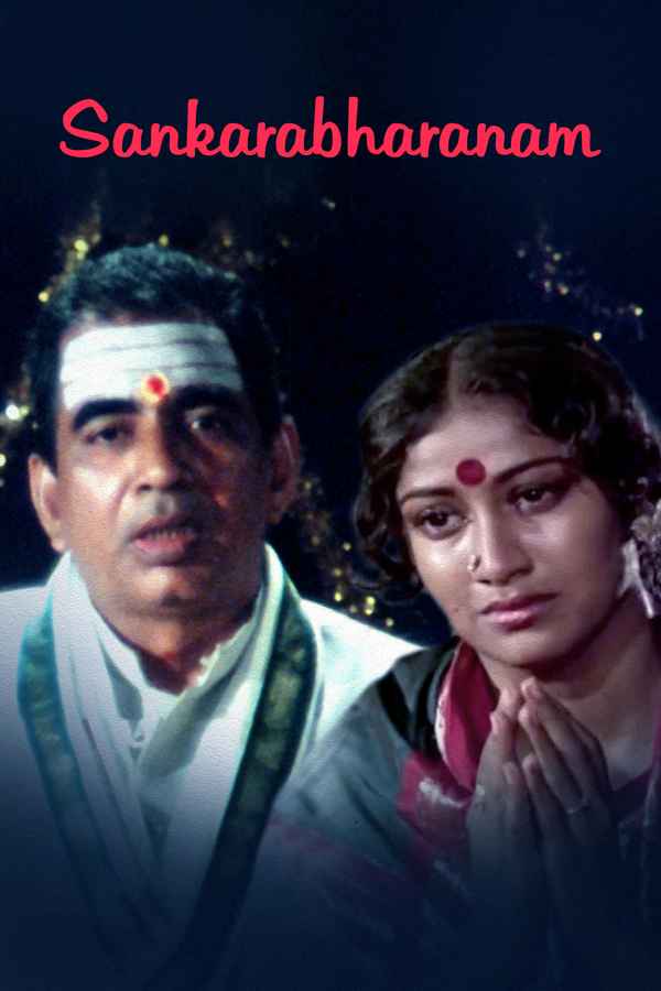 Sankarabharanam Poster 1