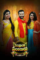 Sankranthi Sambaralu 2019 Poster 2