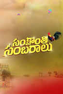 Sankranthi Sambaralu - 2021 Poster 1