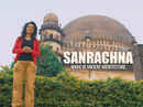 Sanrachna: Magic Of Ancient Architecture Poster 7