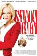 Santa Baby Poster 4