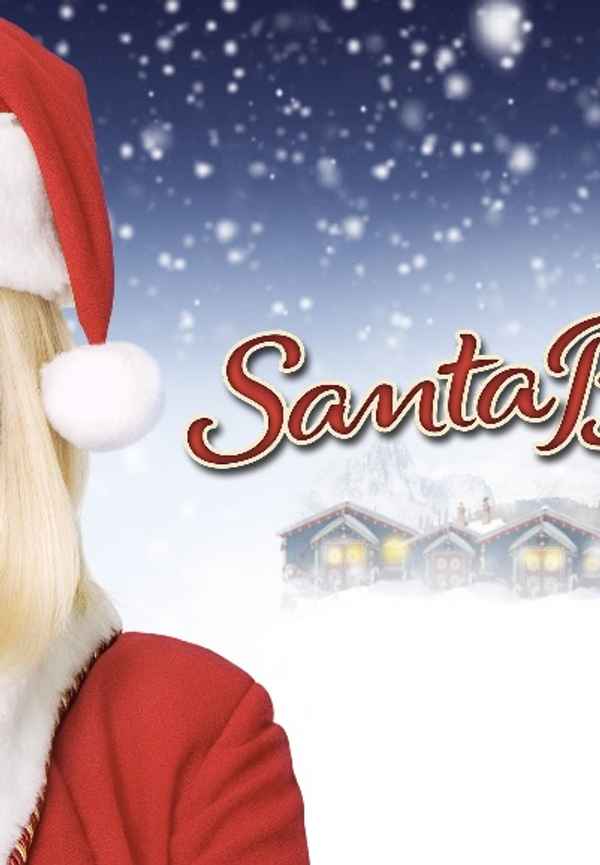 Santa Baby 2 Poster 3