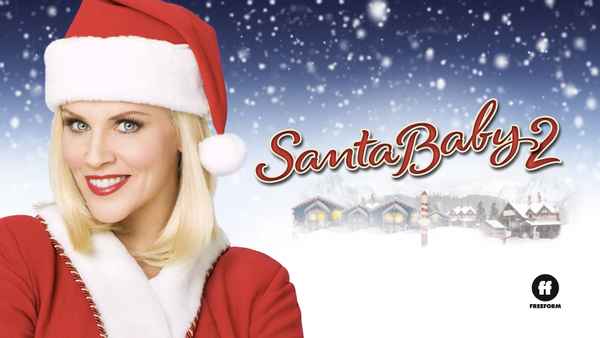 Santa Baby 2 Poster 1