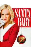 Santa Baby Poster 2