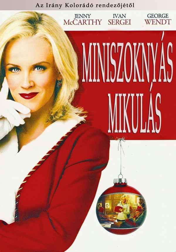 Santa Baby Poster 1