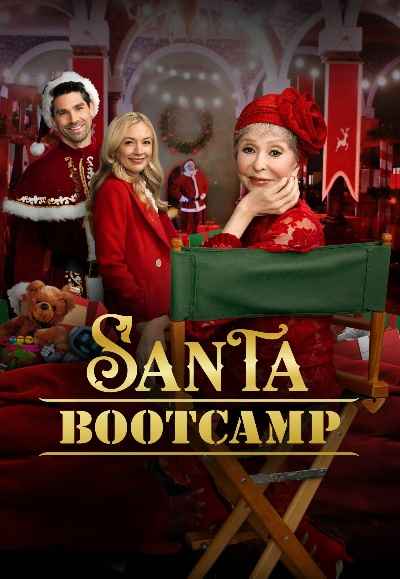 Santa Bootcamp