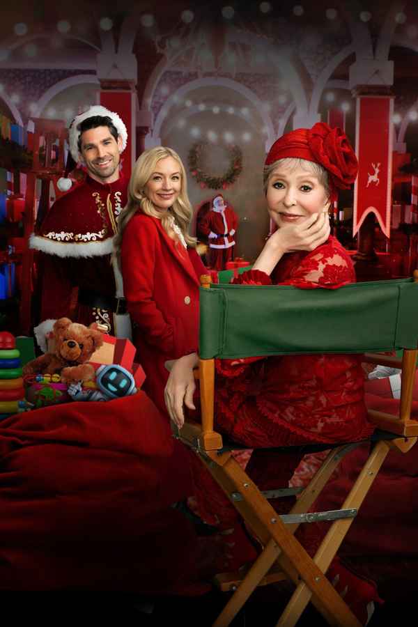 Santa Bootcamp Poster 6