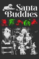 Santa Buddies Poster 6