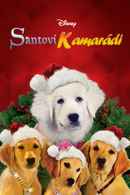Santa Buddies Poster 7