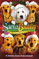 Santa Buddies Poster 4