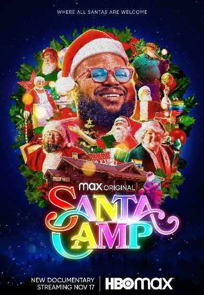 Santa Camp