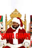 Santa Games Poster 3