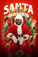 Santa Games Poster 4