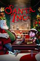 Santa Inc. Poster 4
