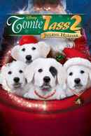 Santa Paws 2: The Santa Pups Poster 4